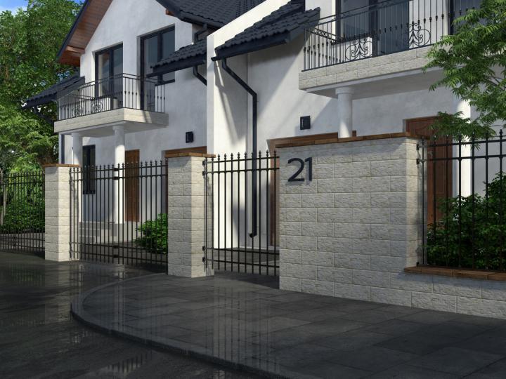 Плитка фасадна Aragon Desert 150x450x9 Cerrad - Зображення 46955-aragon_9894_5.jpg