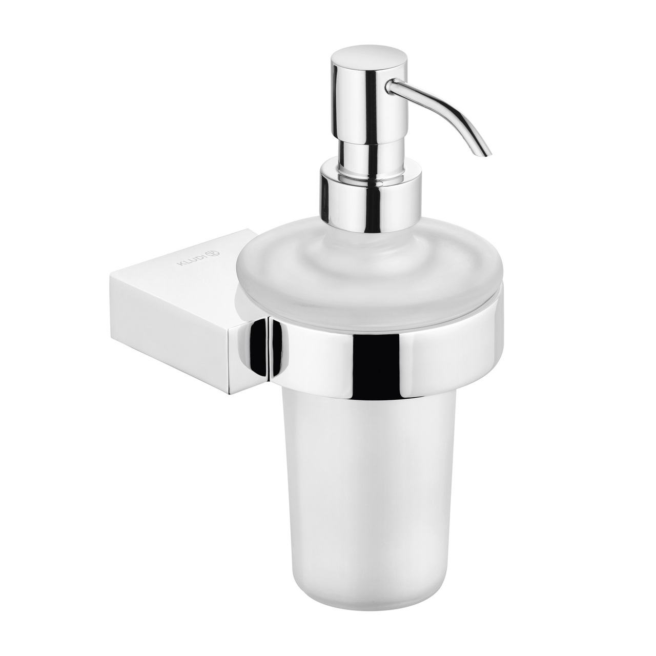 Дозатор для рідкого мила A-XES (4897605), Kludi - Зображення 46a1e-4897605.jpg