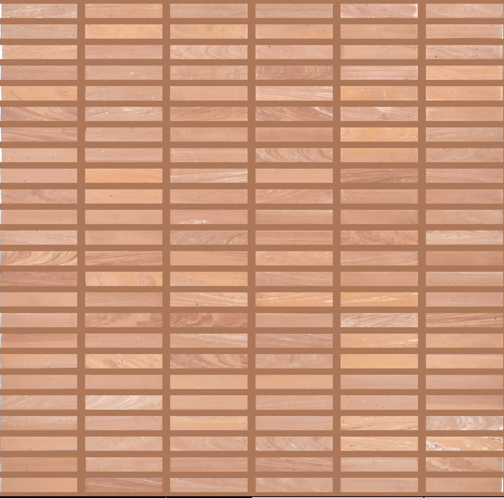 Мозаїка MI7 10500517C Focato 300x300x10 Котто Кераміка - Зображення 46e15-mi-710500517-brown.jpg