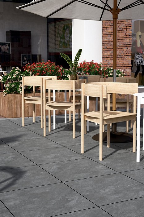 Плитка керамогранітна Atakama Grey 2.0 RECT 593x593x20 Opoczno - Зображення 47083944-7ddbd.jpg