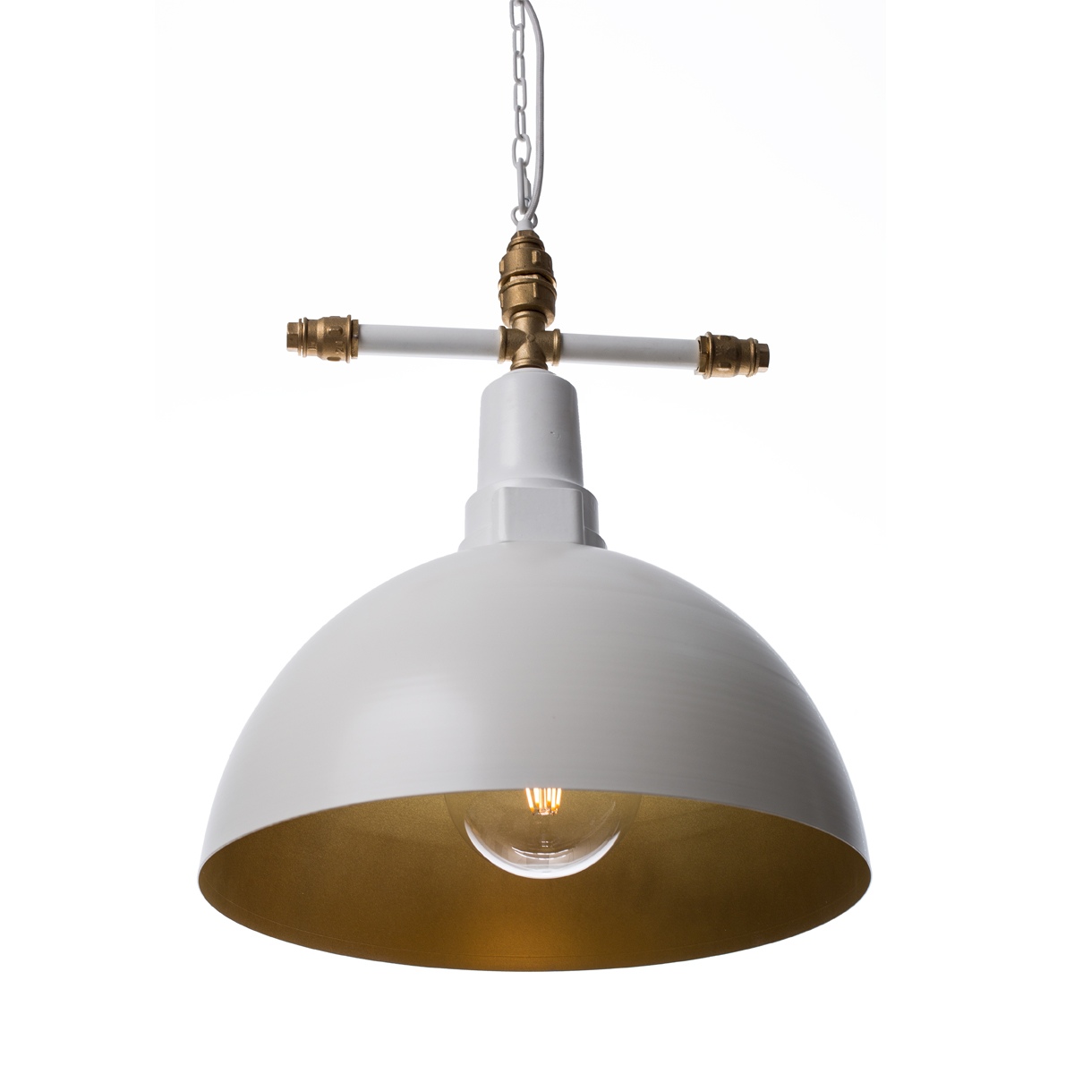 Люстра 1Round (4720-1), Pikart  - Зображення