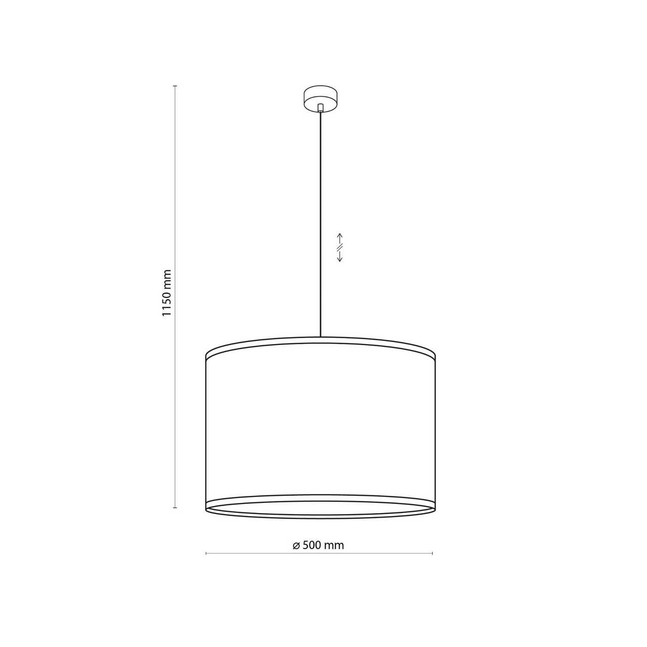 Люстра ALBERO (4727), TK LIGHTING - Зображення 4727-.jpg