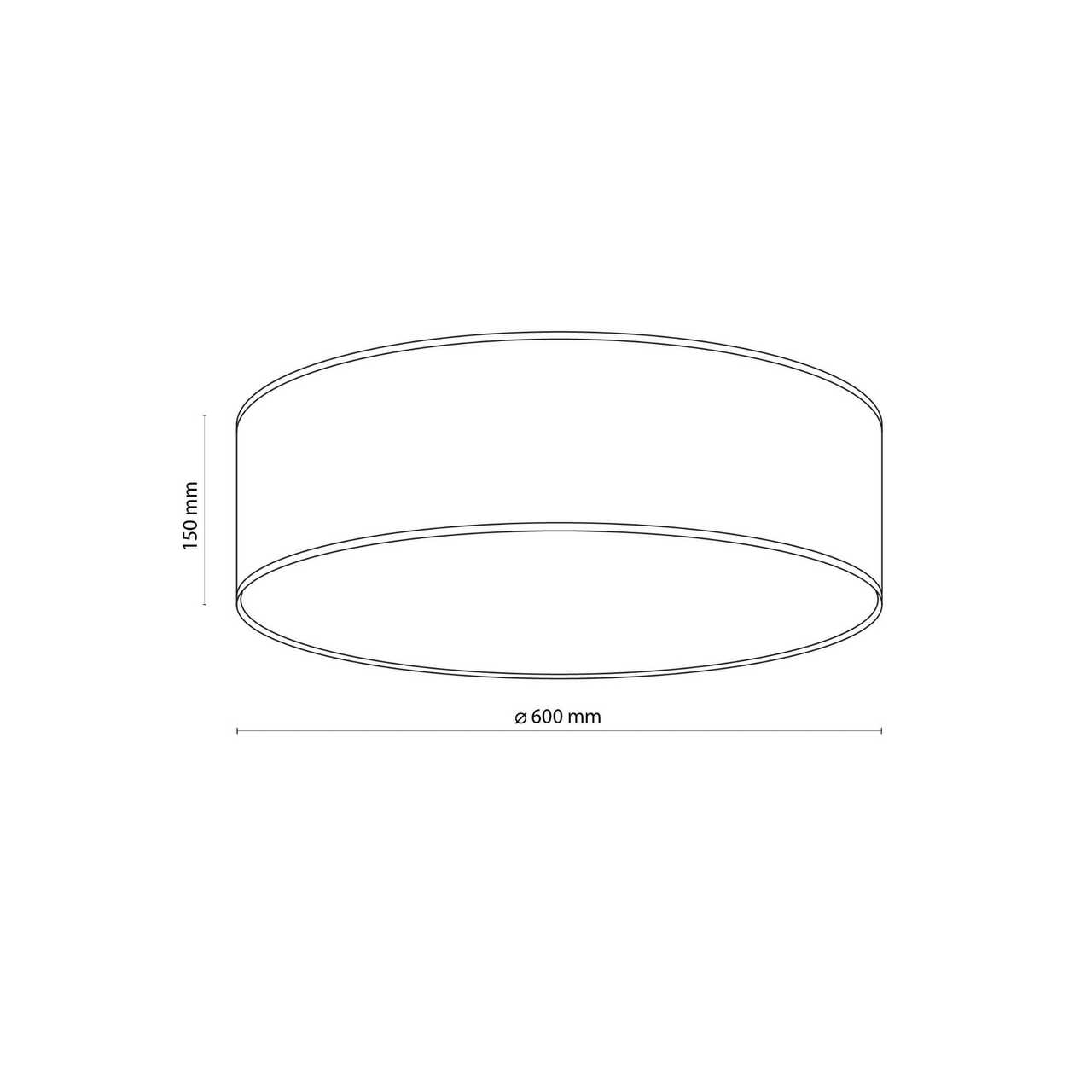 Люстра ALBERO (4729), TK LIGHTING - Зображення 4729-.jpg