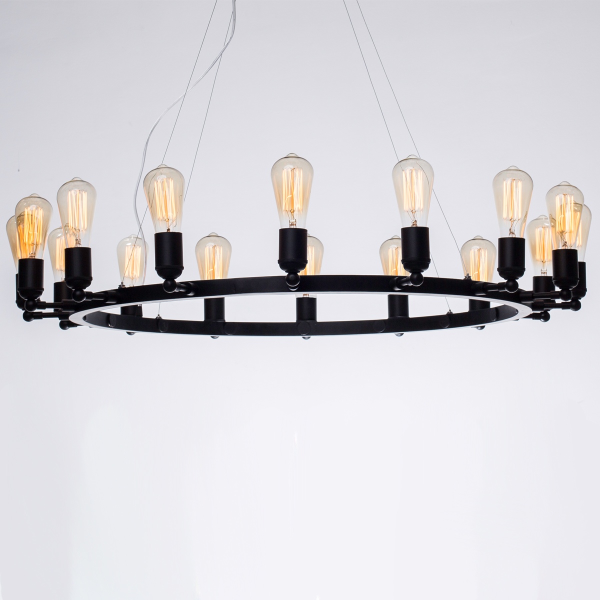 Люстра Circle (4729-2), Pikart  - Зображення 4729-2.jpg