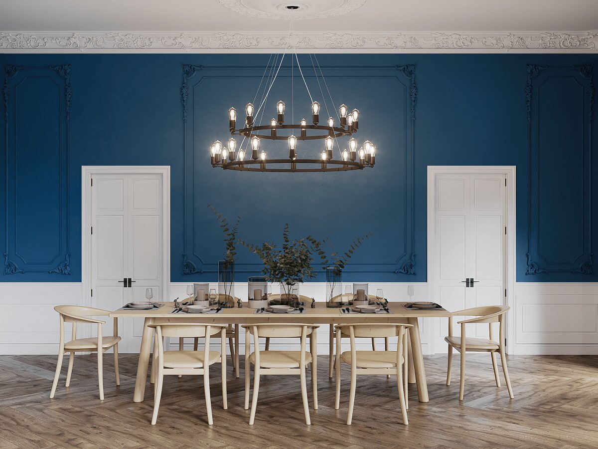 Люстра Circle (4729-4), Pikart  - Зображення 4729-4-.jpg