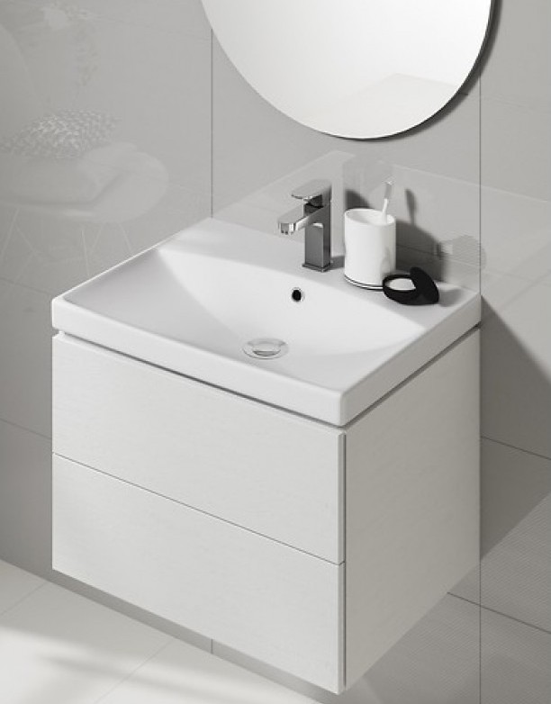 Шафка під умивальник City-Como-Fare-Color-Nature 60 біла, Cersanit - Зображення 47448-shafka-cersanit-city-white.jpg