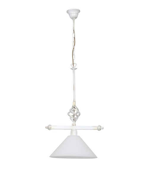 Люстра CORA white I (4746), Nowodvorski - Зображення