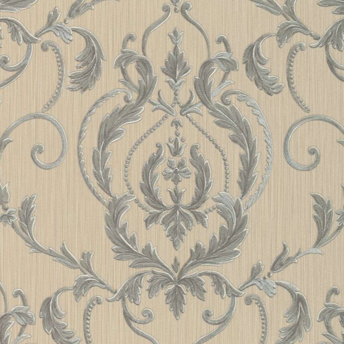 Шпалери Limonta Ornamenta V 47514 - Зображення