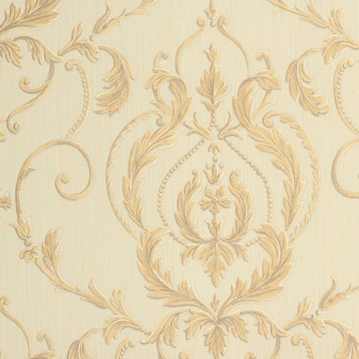 Шпалери Limonta Ornamenta V 47522 - Зображення