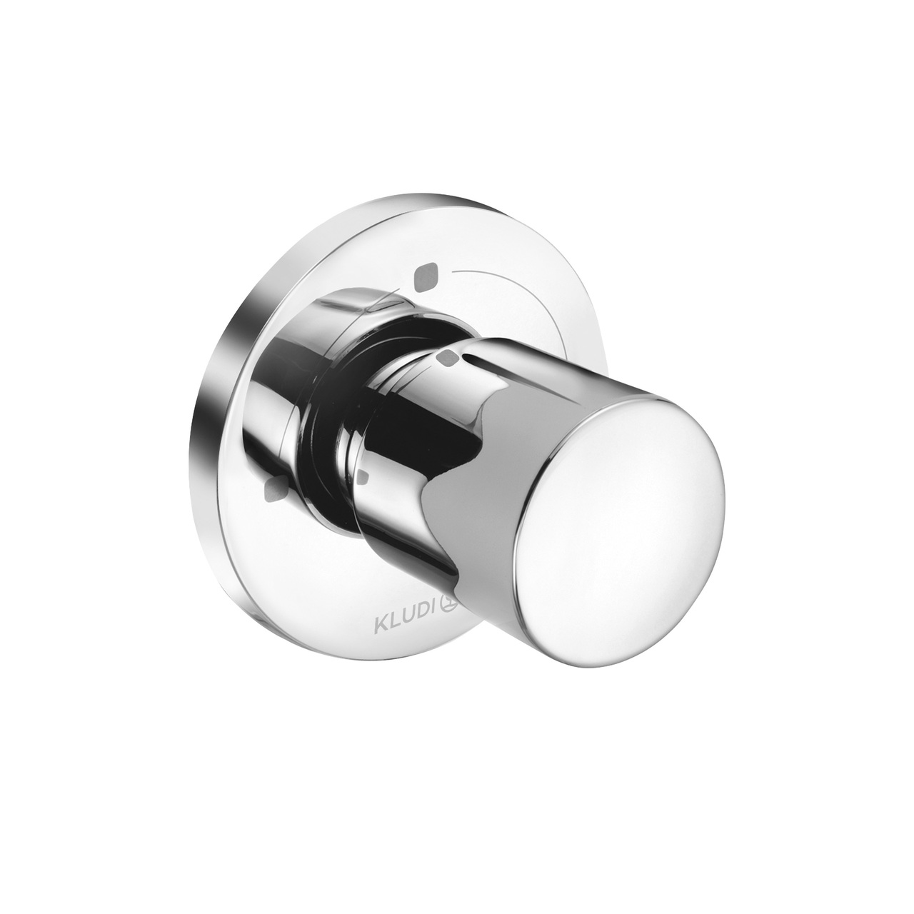 Перемикач на 3 положення Balance (528460575), Kludi - Зображення