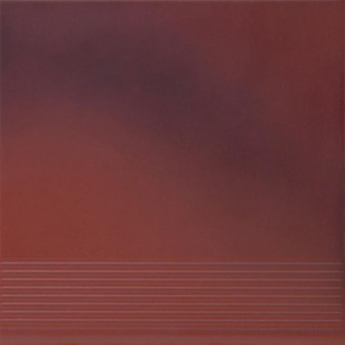 Сходинка пряма Country Wisnia 300x300x11 Cerrad - Зображення