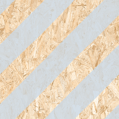 Плитка керамогранітна Nenets-R Azul RECT 593x593x9 Vives - Зображення