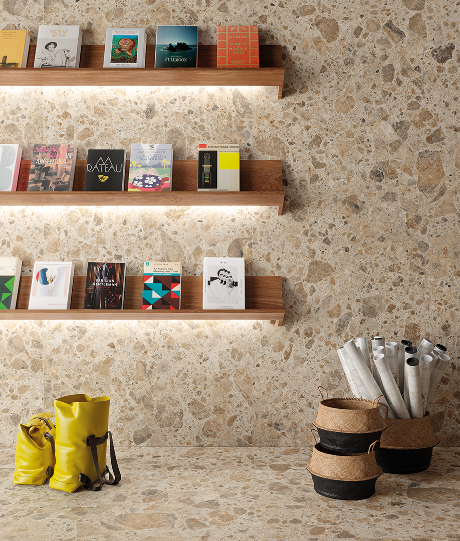 Плитка керамогранітна RR 08 NAT SQ 1200x1200x9 Mirage - Зображення 48118631-cb443.jpg