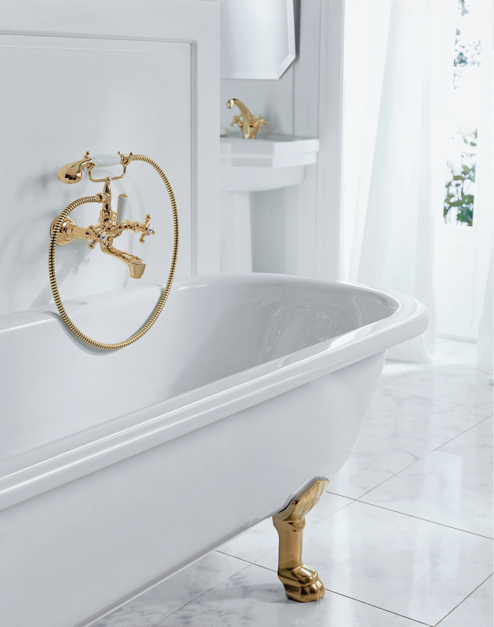 Змішувач для ванни DN 15 Adlon (514414520) золотий, Kludi - Зображення 48191-kludi_adlon_514414520_pp_hoch_02.jpg