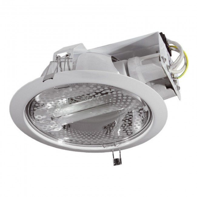 Точечный светильник RALF DL-220-W (4820), Kanlux - Зображення