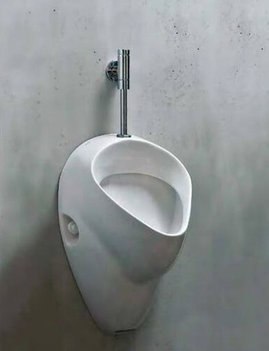 Пісуар Felix 502.885.00.1 Geberit - Зображення 48392495-15de2.jpg