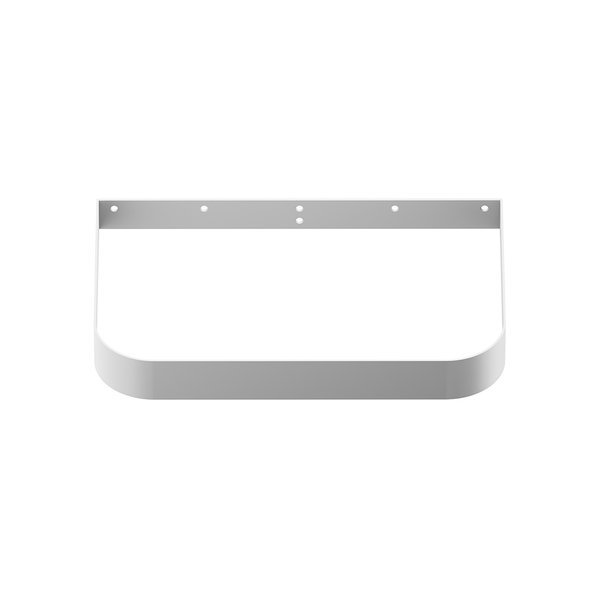 Кронштейн для умивальника Yard 800 White X01778 RAVAK - Зображення