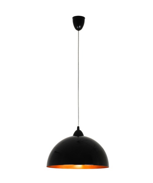 Люстра HEMISPHERE BLACK-GOLD S (4840), Nowodvorski - Зображення