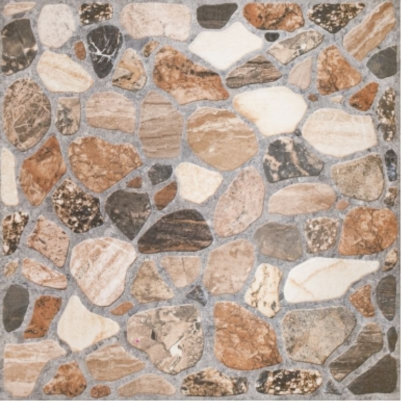 Плитка керамогранітна Sorrento Beige 298x298x6 Cersanit - Зображення