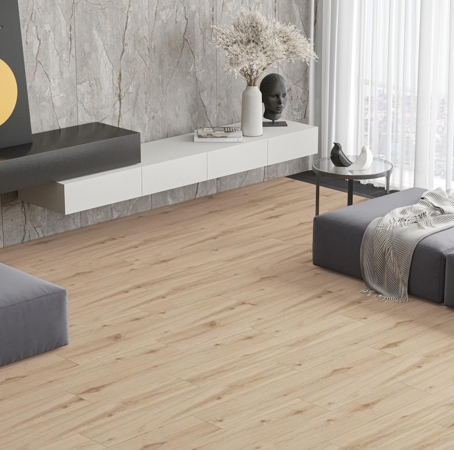 Плитка керамогранітна Napoli Світло-коричневий 200x1200 Intercerama - Зображення 48554988-8e779.jpg