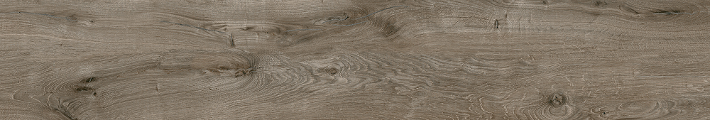 Плитка керамогранітна Grandwood Темно-коричневий 200x1200 Intercerama - Зображення