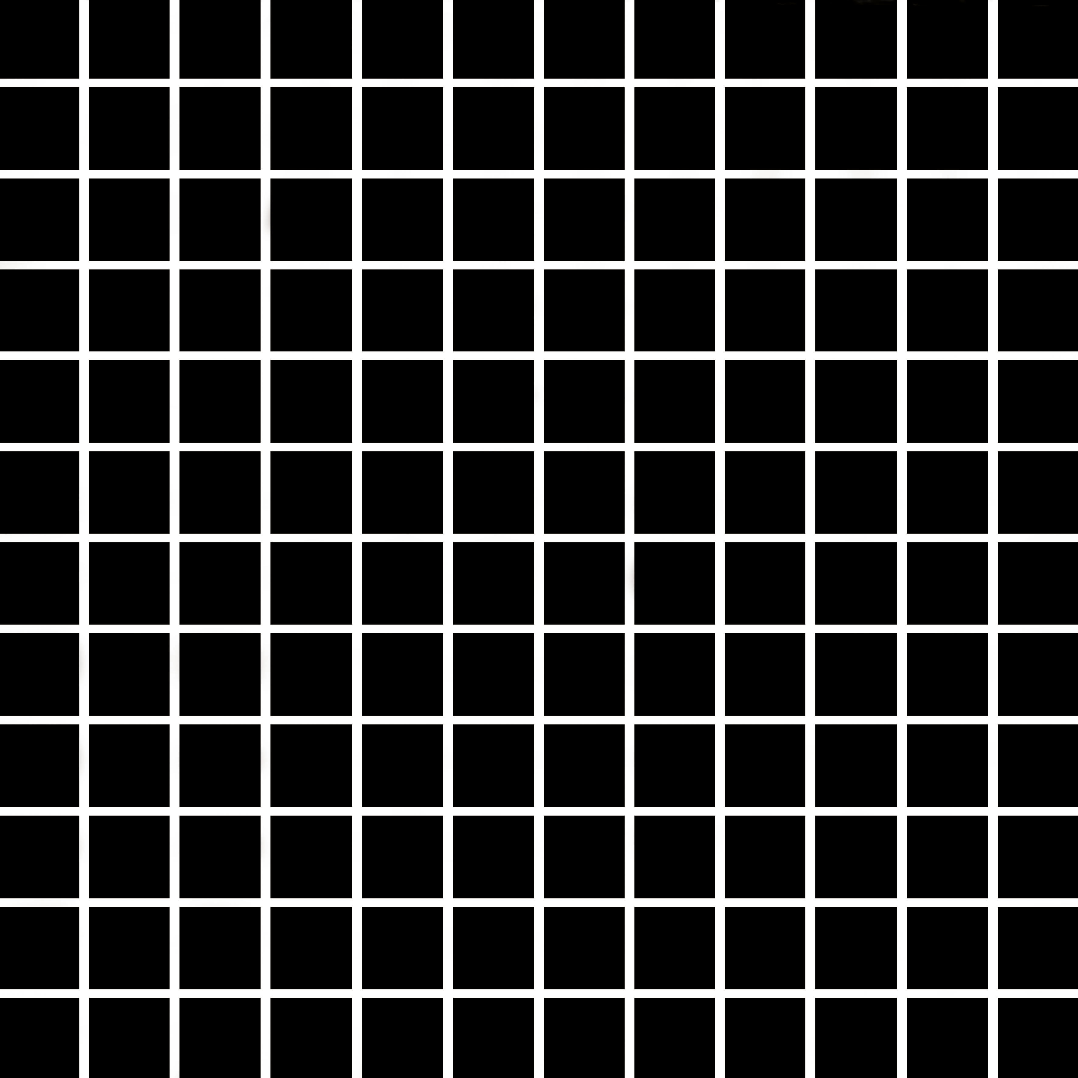 Мозаїка Altea Nero K22 298x298x6 Paradyz - Зображення