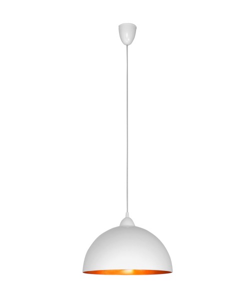 Люстра HEMISPHERE WHITE-GOLD S (4893), Nowodvorski - Зображення 4893.jpg