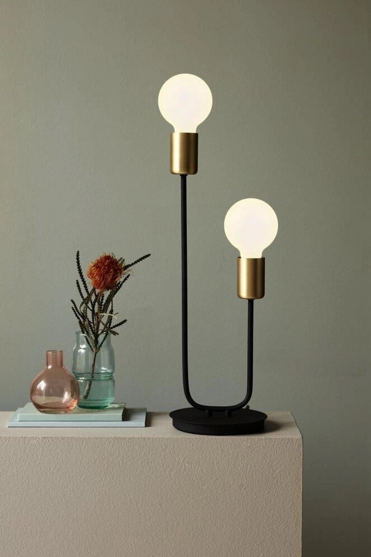 Настільна лампа JOSEFINE (48955003), Nordlux - Зображення 48955003-.jpg