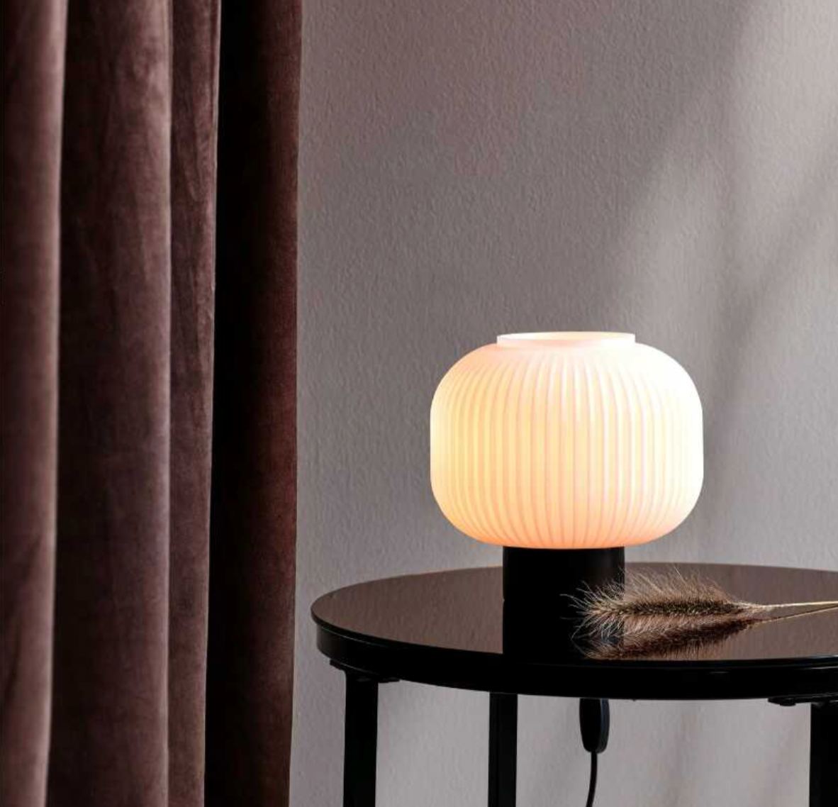 Настільна лампа MILFORD (48965001), Nordlux - Зображення 48965001-.jpg