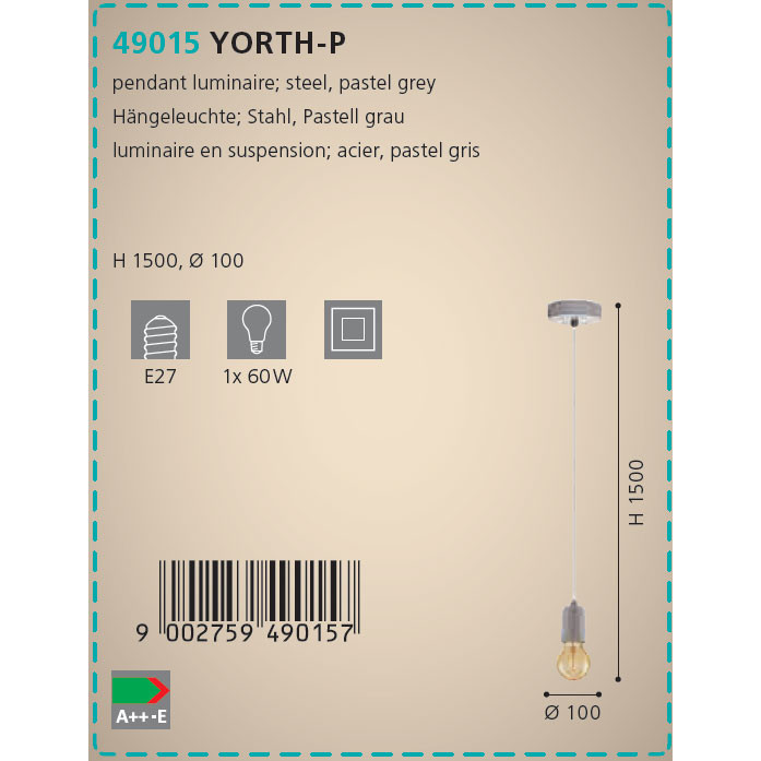 Люстра YORTH-P (49015), EGLO - Зображення 49015--.jpg