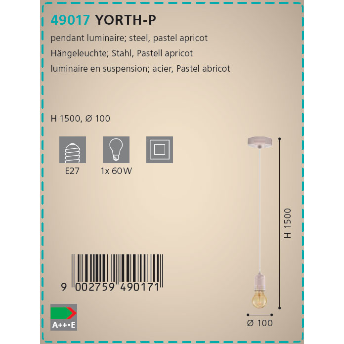 Люстра YORTH-P (49017), EGLO - Зображення 49017--.jpg