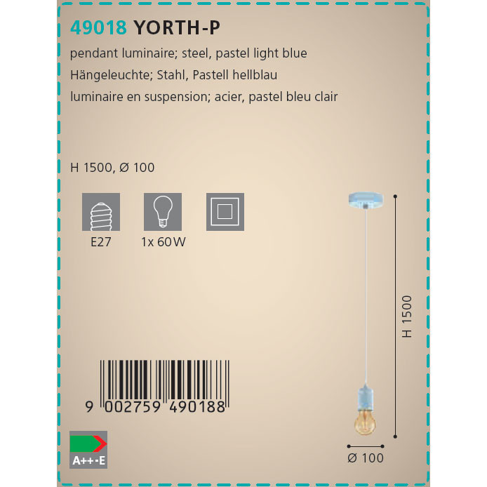 Люстра YORTH-P (49018), EGLO - Зображення 49018--.jpg