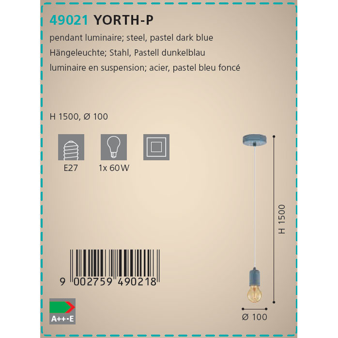 Люстра YORTH-P (49021), EGLO - Зображення 49021--.jpg
