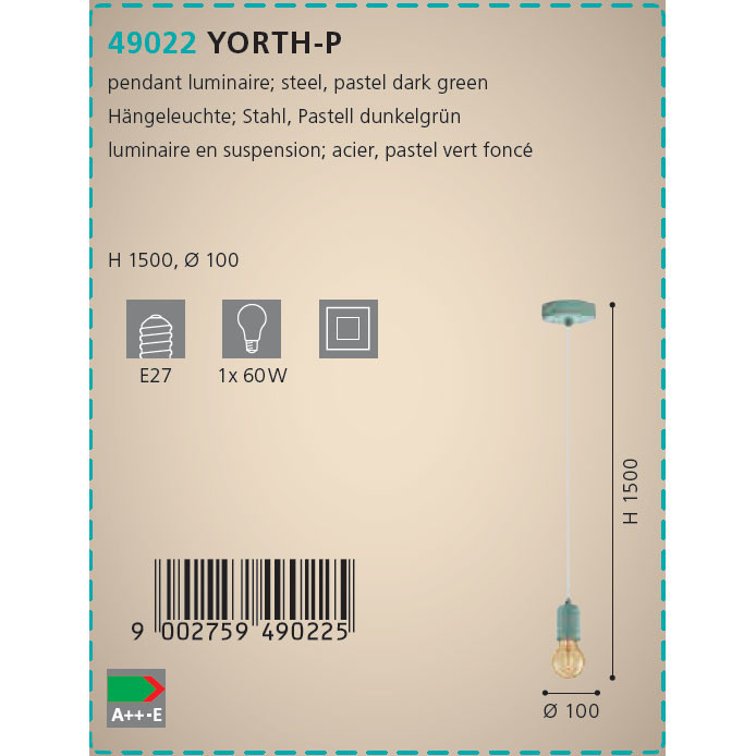 Люстра YORTH-P (49022), EGLO - Зображення 49022--.jpg