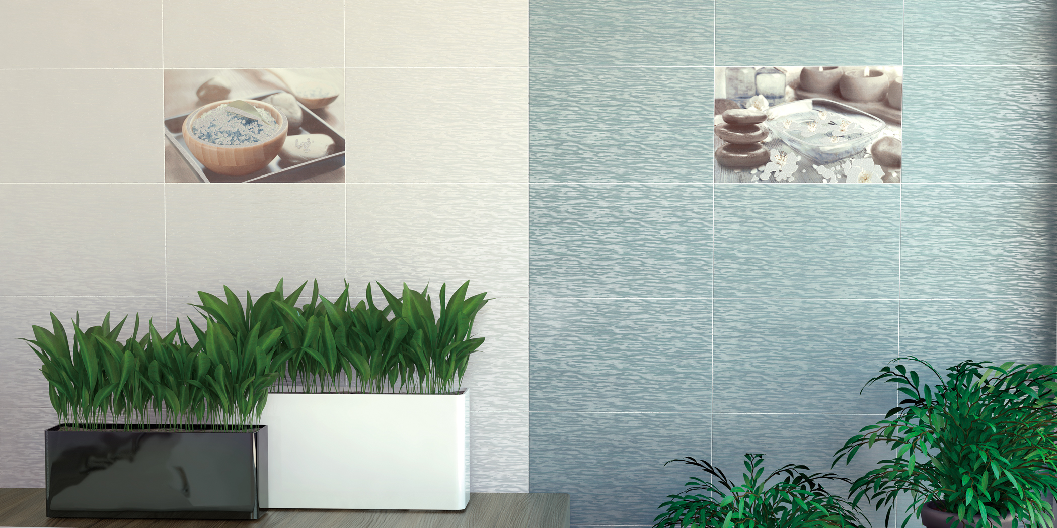 Плитка стінова Olivia White 250×400x8 Cersanit - Зображення 49022-olivia-white.jpeg