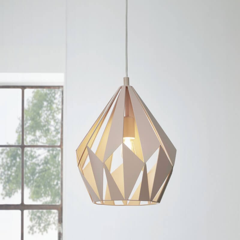 Люстра CARLTON-P (49024), EGLO - Зображення 49024-.jpg