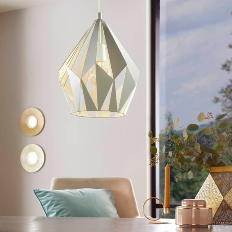 Люстра CARLTON-P (49026), EGLO - Зображення 49026-.jpg