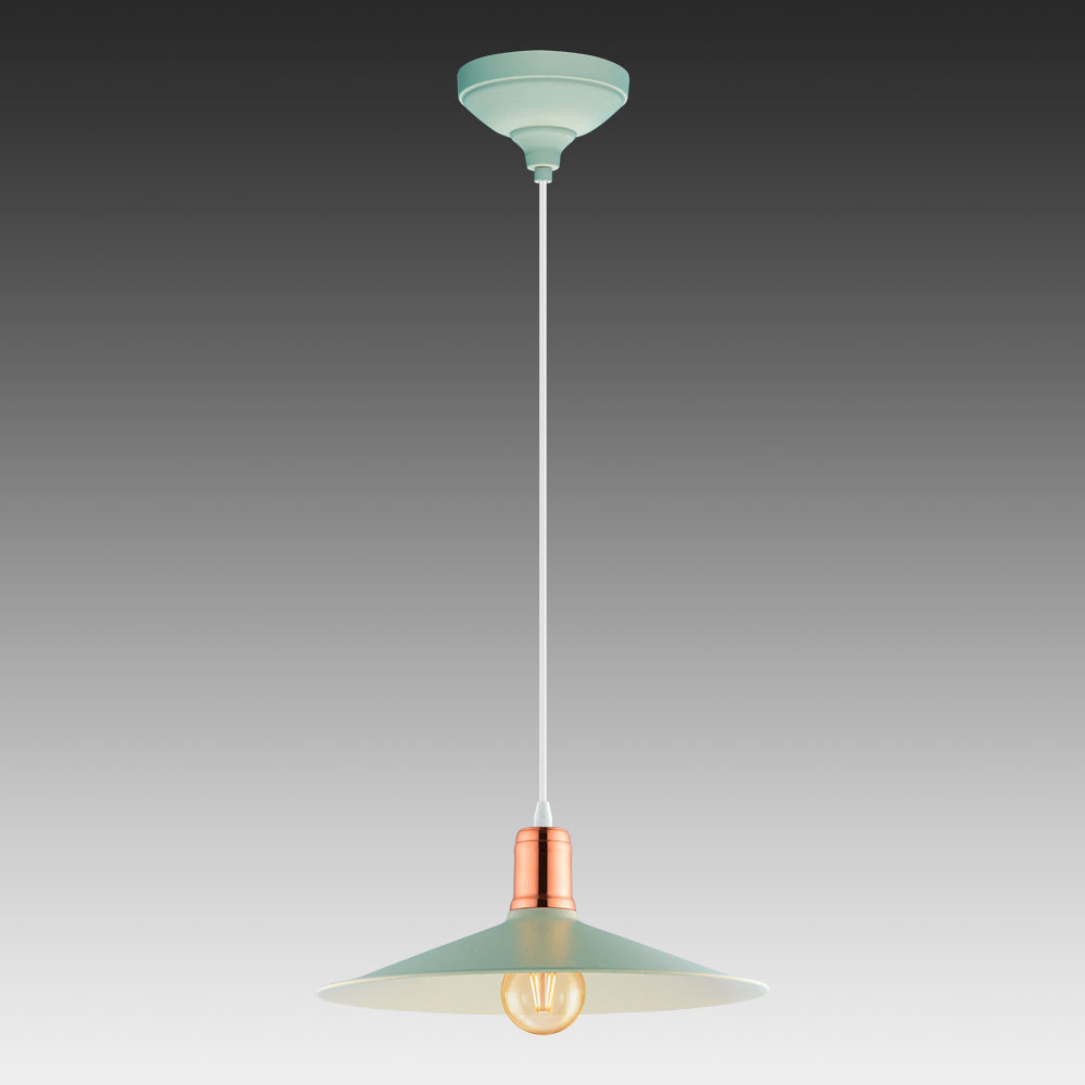 Люстра BRIDPORT-P (49033), EGLO - Зображення 49033-.jpg