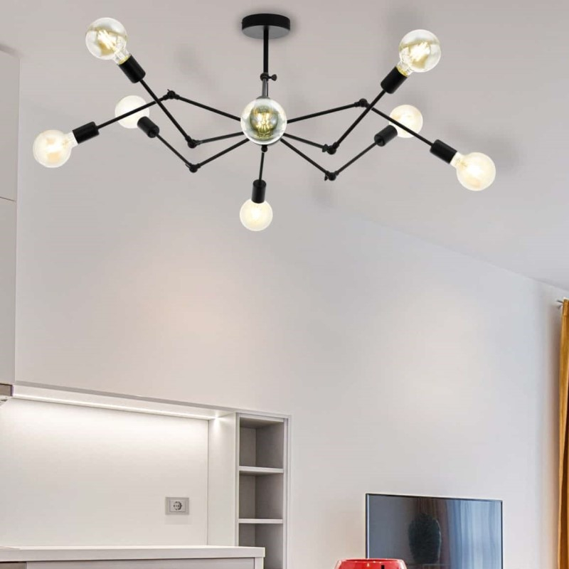 Люстра EXMOOR (49037), EGLO - Зображення 49037-.jpg