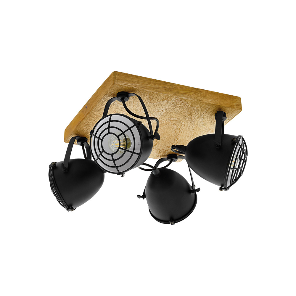 Спот GATEBECK (49079), EGLO - Зображення