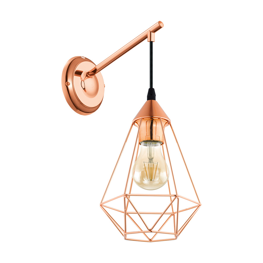 Бра TARBES (49082), EGLO - Зображення