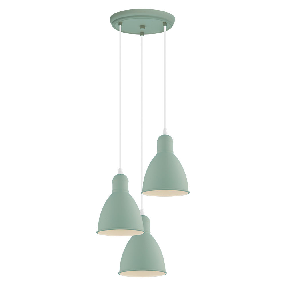 Люстра PRIDDY-P (49095), EGLO - Зображення