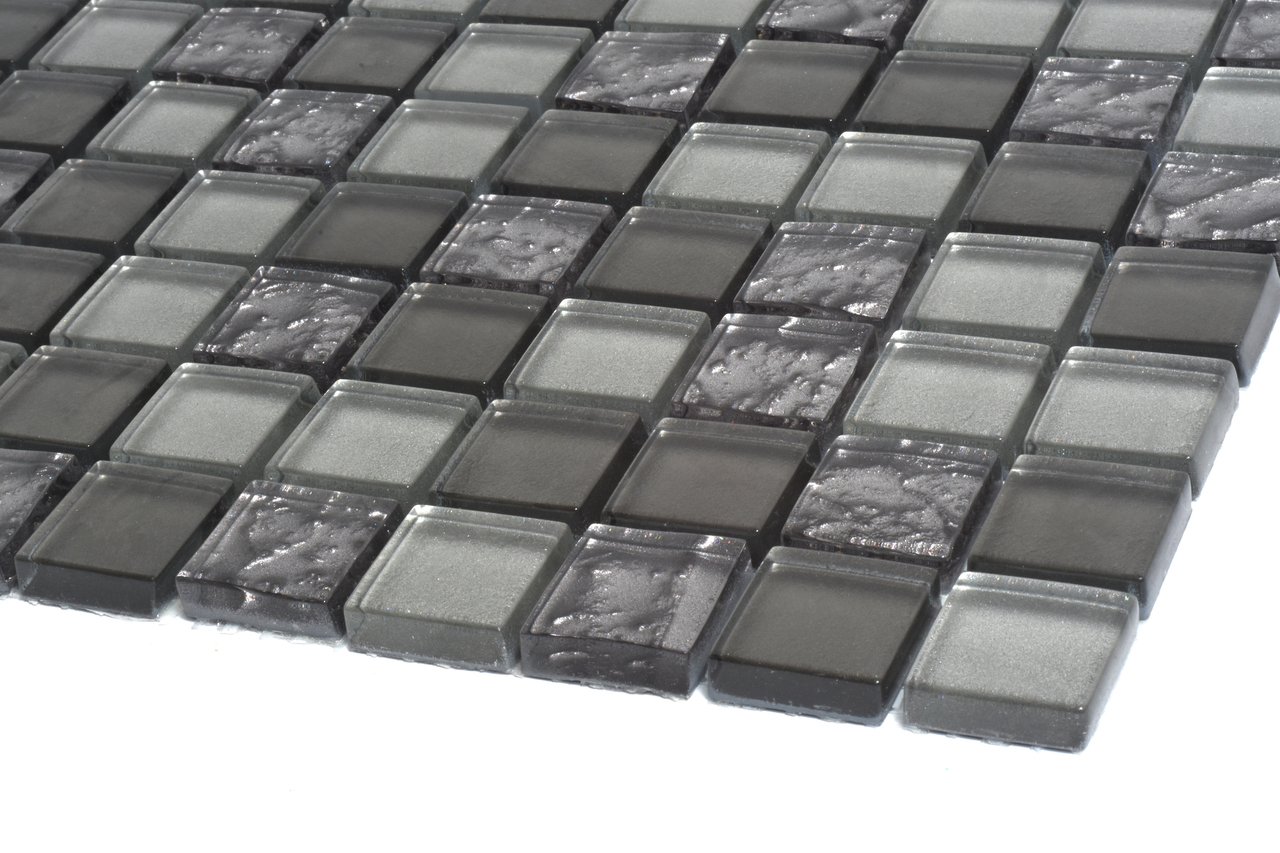 Мозаїка GM 8001 C3 Grey R S1-Grey M-Grey Silver 300x300x8 Котто Кераміка - Зображення 490a9-gm_8001.jpg