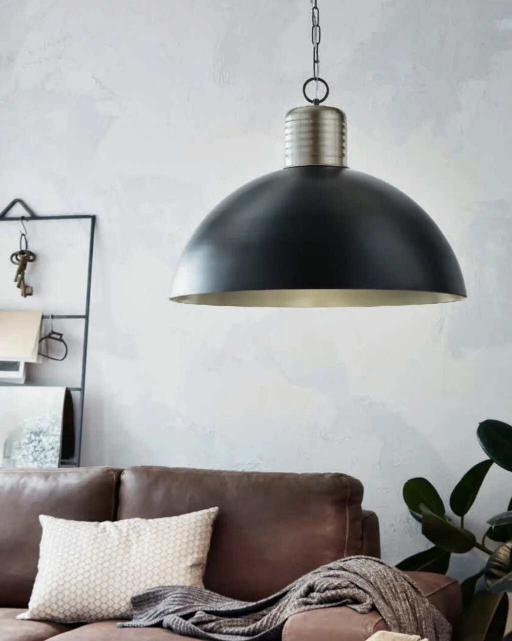 Люстра COLDRIDGE (49107), EGLO - Зображення 49107-.jpg