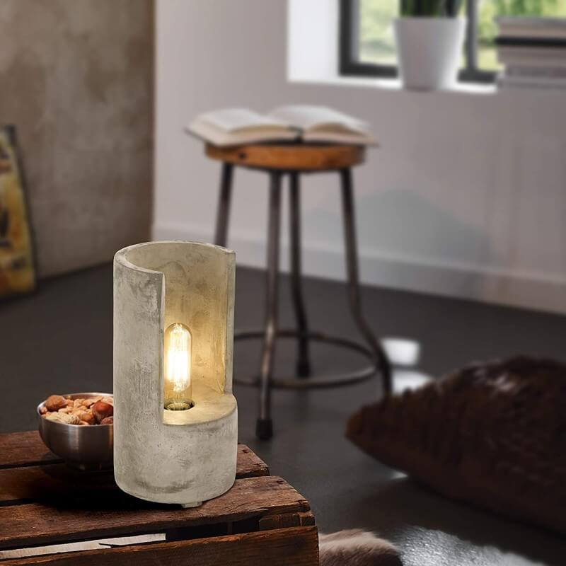 Настільна лампа LYNTON (49111), EGLO - Зображення 49111-.jpg