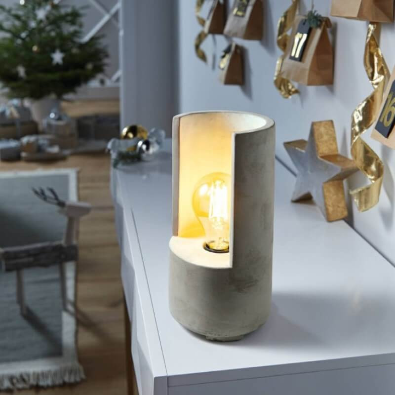 Настольная лампа LYNTON (49112), EGLO - Зображення 49112-.jpg