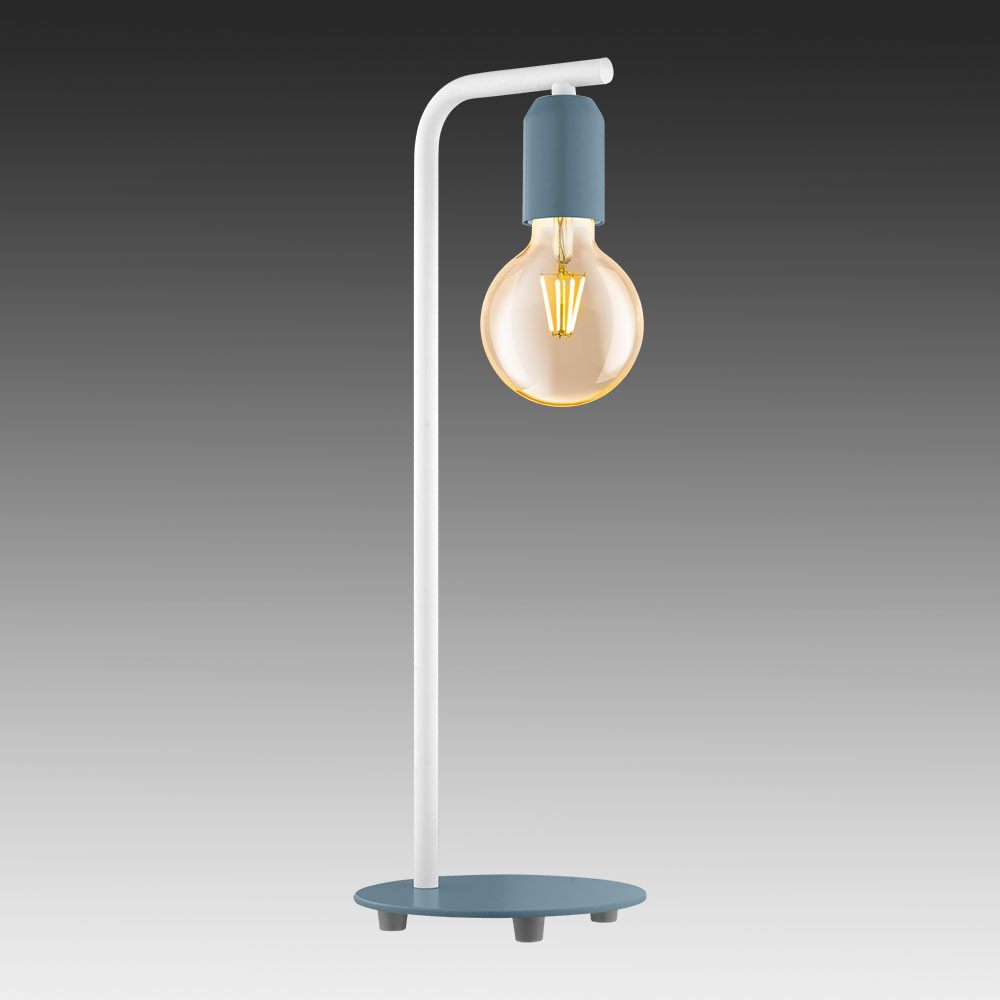 Настільна лампа ADRI-P (49123), EGLO - Зображення 49123-.jpg