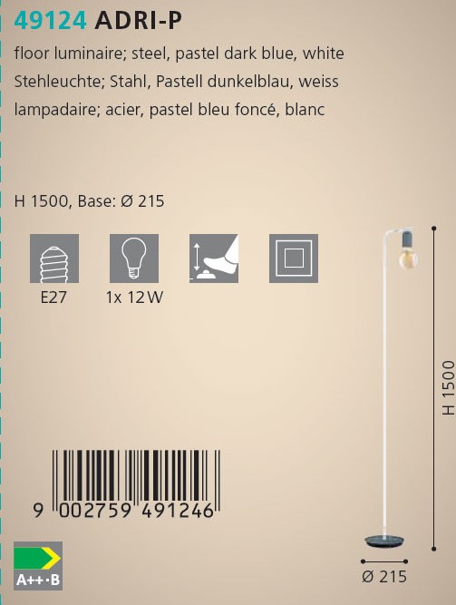 Торшер ADRI-P (49124), EGLO - Зображення 49124--.jpg