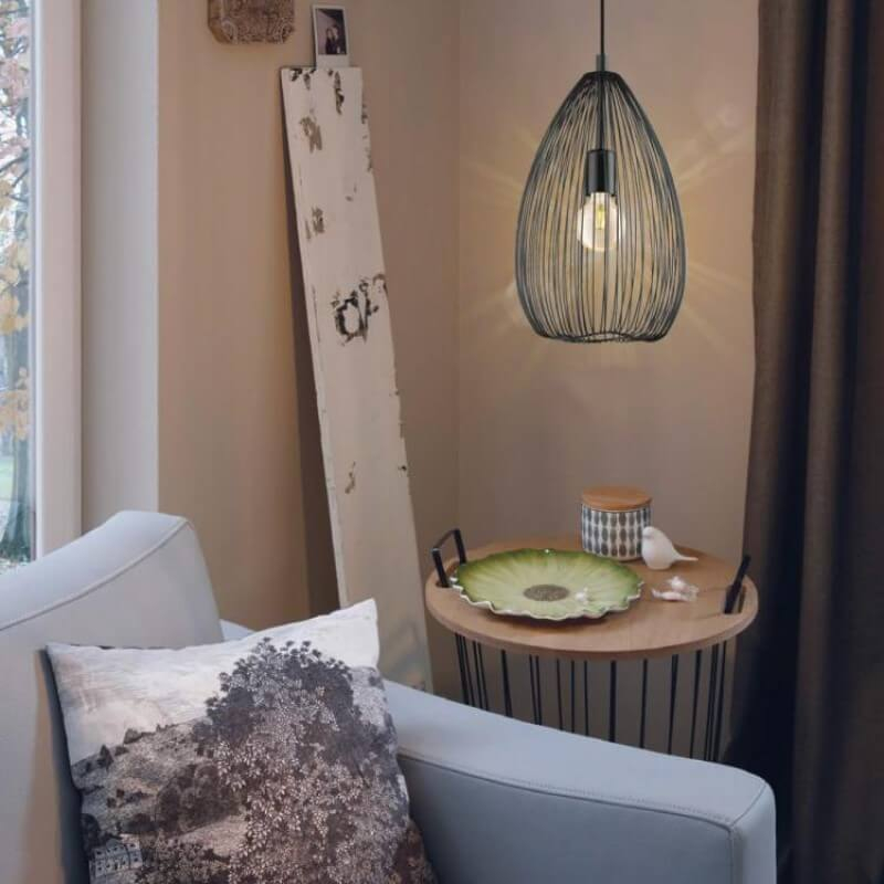 Люстра CLEVEDON (49141), EGLO - Зображення 49141-.jpg