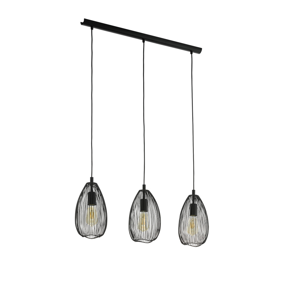 Люстра CLEVEDON (49142), EGLO - Зображення 49142.jpg